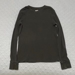 Medium Arizona Jeans long sleeve tee